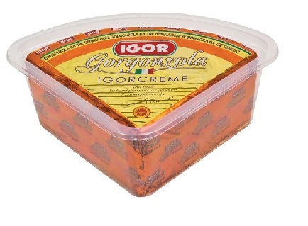 GORGONZOLA AOP
